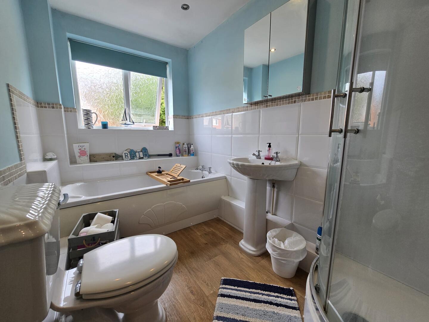 Silverdale Terrace, Bridgnorth